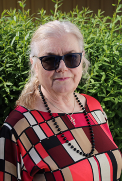 Agneta Bode
