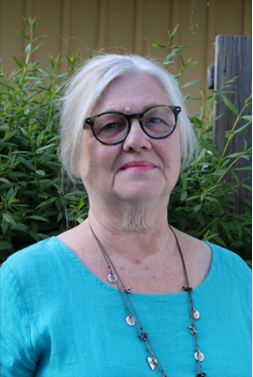 Annevi Segendorff