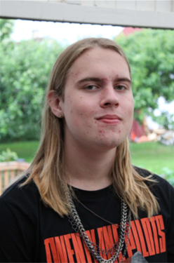 Jonathan Engström