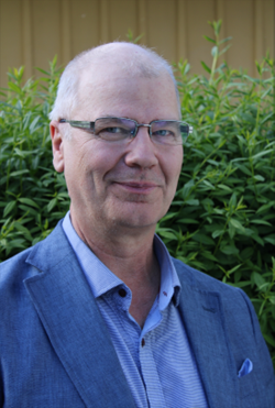 Lars Löfgren