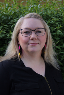 Lydia Fredlund