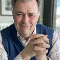 Peter Streling