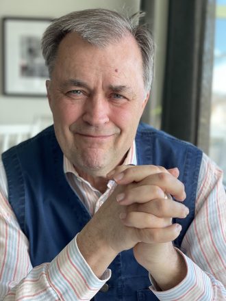 Peter Streling