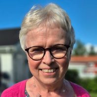 Fota AnneMarie Nilsson