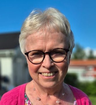 Fota AnneMarie Nilsson