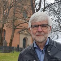 Ola Bergeå 25