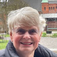 Gunilla R foto 2025