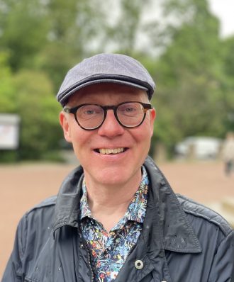 Johan S 2 foto 2025