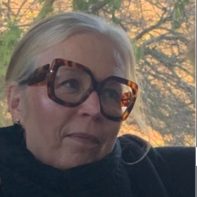 Anna E eget foto 2025