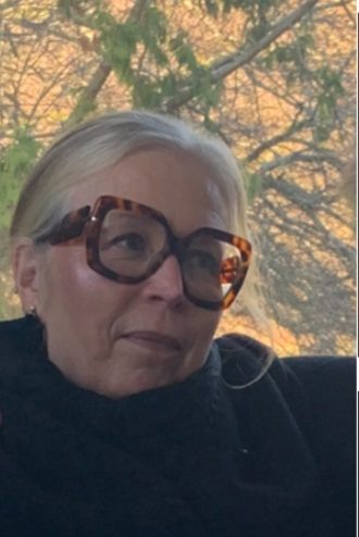 Anna E eget foto 2025