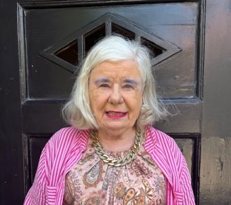 Anita E foto 2025