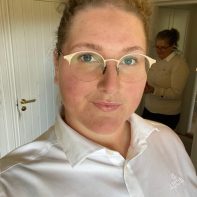 selfie