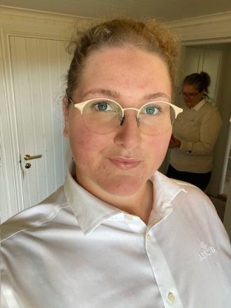 selfie