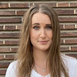 Sarah Adin - Helsingborg