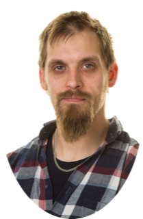 Fredrik kopiera