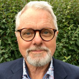 Leif Ockander bild 2