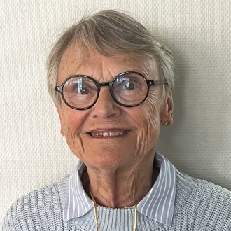 Inger Gustavsson bild