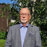 Bengt K