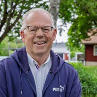 2025 Kjell-Arne Nilsson