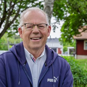 2025 Kjell-Arne Nilsson
