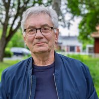 2025 Leif Svensson