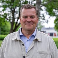 2025 Folke Bengtsson