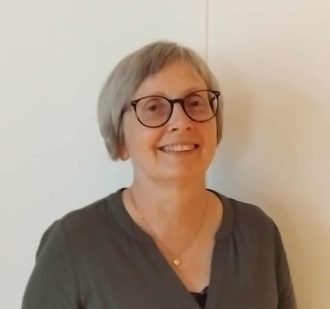 Mimmi Sparf