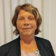 Tina Hedegård