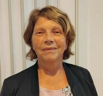 Tina Hedegård