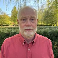 Ingvar Mann