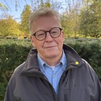 Lars Svensson