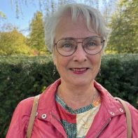 Solveig Markebo