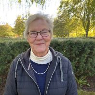 INgeborg Johansson