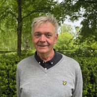 Anders Wellner
