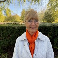 Ullabritt Eskgren