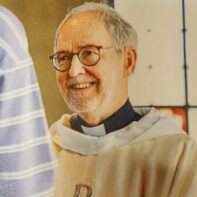 Jag i Malexander kyrka