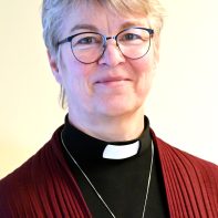 Maria Klasson Sundin