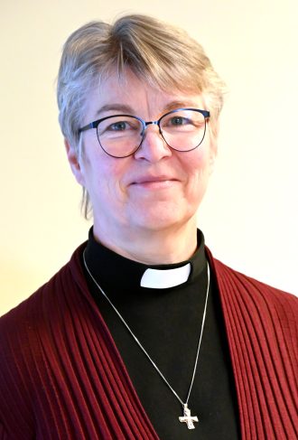 Maria Klasson Sundin