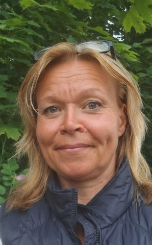 Ingela Eriksson-ny