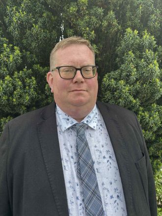 Magnus Wittgreen