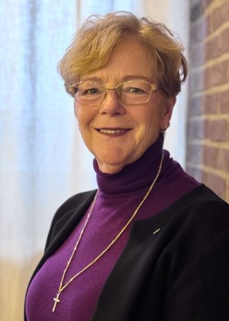 Anne Haglund Olmarker