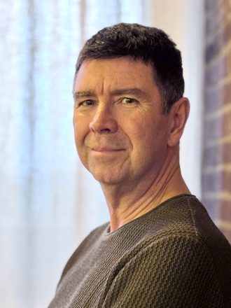 Stefan Caplan