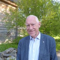 Bo Oscarsson