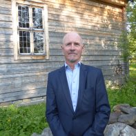 Bengt Ulander