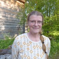 Eva Ja╠êmting Lundh