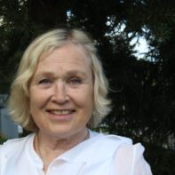 Gunilla Pantzar
