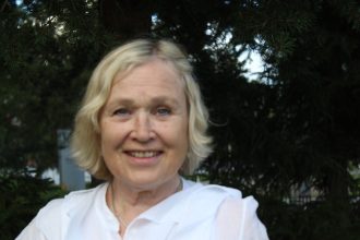 Gunilla Pantzar