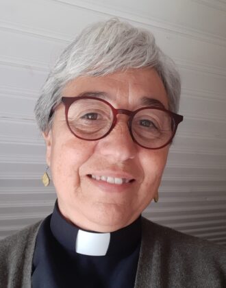 Adriana Gastellu Camp