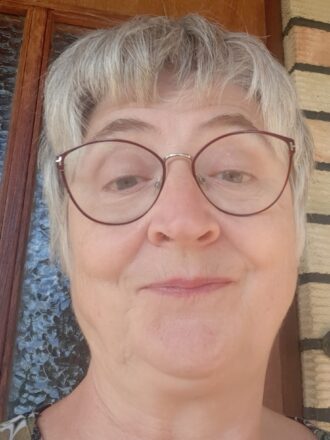 Anneli Bruce