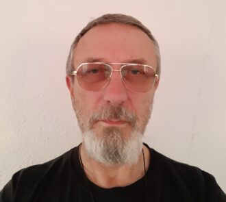 Lars Widell